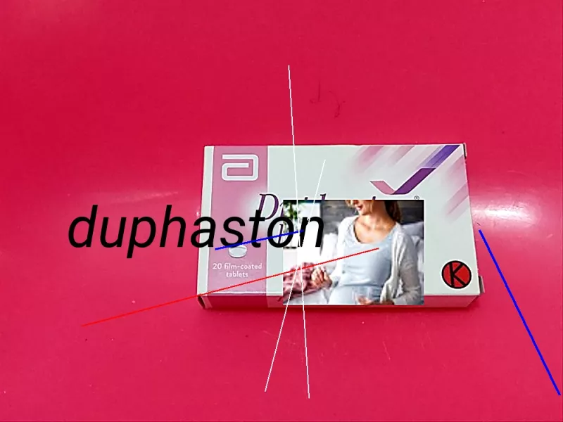 Acheter du duphaston